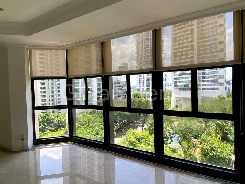 4 Bed Condo for Rent in  Heritage Apartments - Image 9